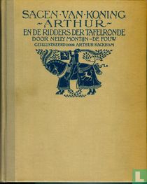 Sagen van koning Arthur en de ridders der tafelronde