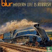 Modern Life Is Rubbish