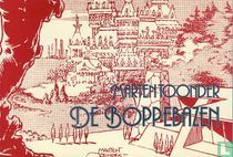 De boppebazen (De Bovenbazen) for sale