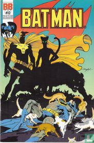 Batman 40
