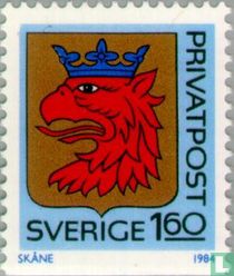 Skåne