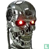 Terminator statuen / figuren katalog