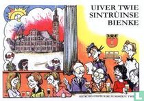 Uiver Twie Sintruinse Bienke