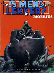 Is mens lekker?