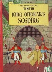 King Ottokar's Sceptre