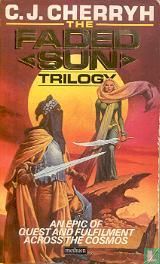 The Faded Sun Trilogy