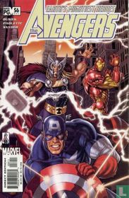 The Avengers 56