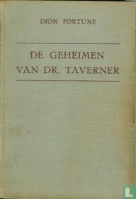 De geheimen van Dr. Taverner