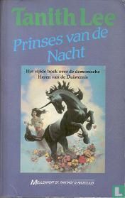 Prinses van de nacht