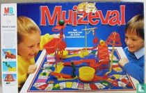 Muizeval
