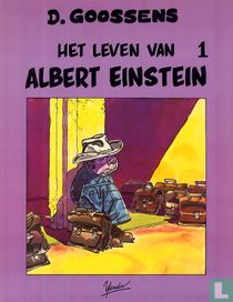 Het leven van Albert Einstein