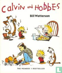 Calvin and Hobbes