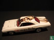 Dodge Super Bee 'Coca-Cola'