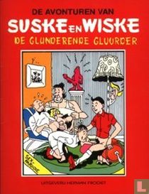 De glunderende gluurder acheter