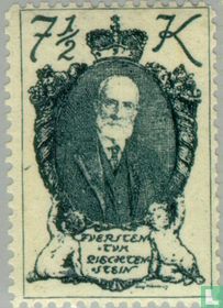 Prince Johann I