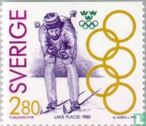 Médaille d'or olympique acheter
