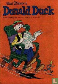 Donald Duck 13 acheter