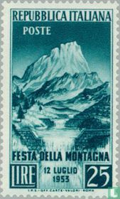 Fête de la Montagne acheter