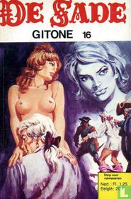 Gitone