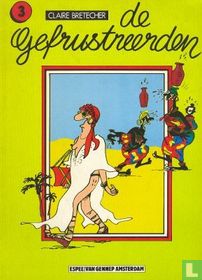 De gefrustreerden 3