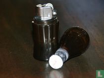 Coca-Cola flesje Huls