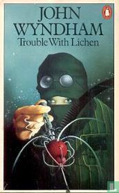 Trouble with Lichen