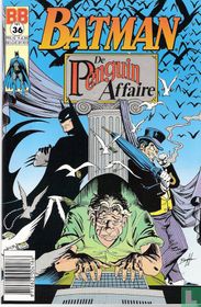 Batman 36