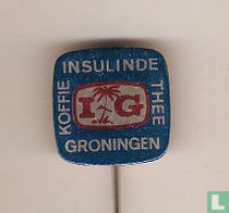 Insulinde Koffie Thee Groningen[blauw]