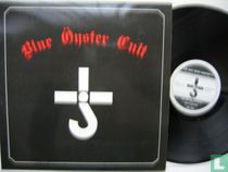 Blue Öyster Cult catalogue de disques vinyles et cd