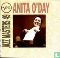 Anita O'Day