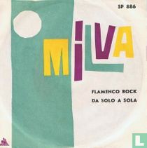 Flamenco Rock