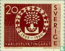 Année mondiale des réfugiés acheter