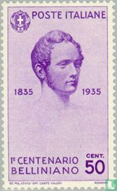 Vincenzo Belliniano.