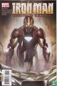 With Iron Hands (Part II of IV)