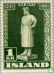 Snorri Sturluson