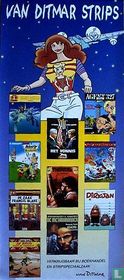 Van Ditmar Strips