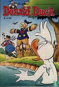 Donald Duck 45 acheter