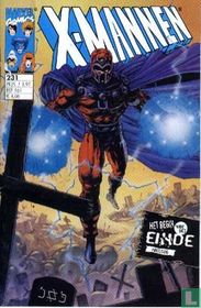 X-mannen 231