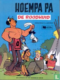 Hoempa Pa de roodhuid