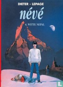 Witte Nepal