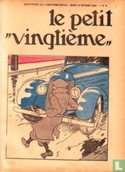Le Petit Vingtième 6