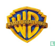 Warner Bros. film catalogus