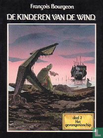 Het gevangenisschip
