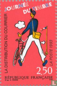 Journée du timbre acheter