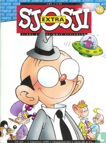 Sjosji Extra 16 kopen