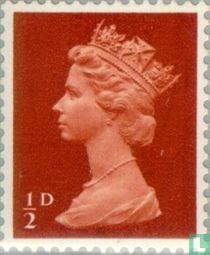 Königin Elizabeth II.