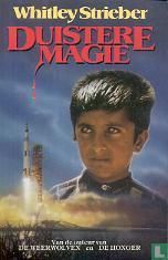 Duistere magie
