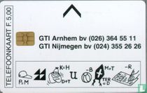 GTI Arnhem / Nijmegen