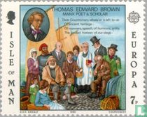 Europa – Personnages célèbres acheter