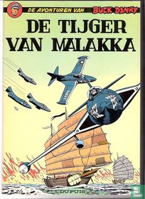 De Tijger van Malakka for sale